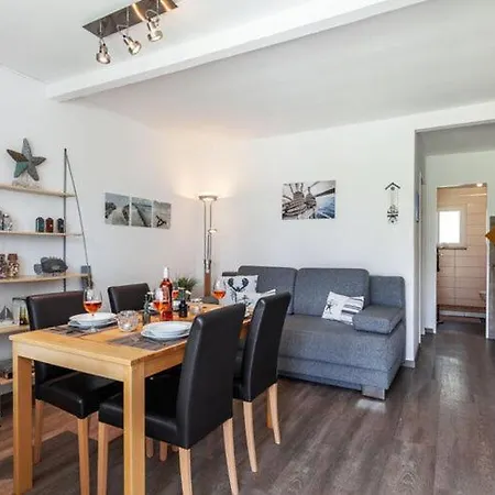 Apartamento On The Fishing Farm Susel