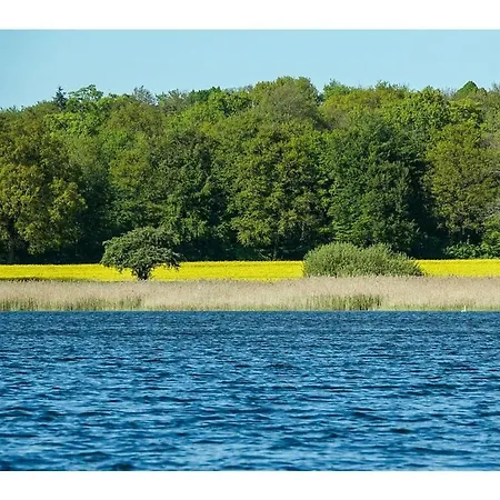 On The Fishing Farm Apartamento Susel